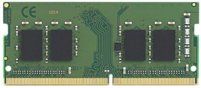 Память DDR4 8Gb 3200MHz AMD R948G3206S2S-U Radeon R9 Gamer Series RTL PC4-25600 CL22 SO-DIMM 260-pin 1.2В Ret