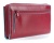 Кошелек женский Piquadro Blue Square PD1354B2R/R красный натур.кожа Кошелек женский Piquadro Blue Square PD1354B2R/R красный натур.кожа