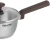 Ковш Rondell Coffee Bean RDS-1643 1.3л. d=16см (с крышкой) стальной Ковш Rondell Coffee Bean RDS-1643 1.3л. d=16см (с крышкой) стальной