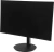 Монитор Acer 27" Vero CB272Gbmiprxv черный IPS LED 4ms 16:9 HDMI M/M матовая HAS 250cd 178гр/178гр 1920x1080 120Hz FreeSync VGA DP FHD 7.7кг
