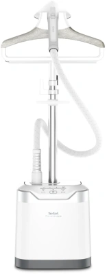 Отпариватель напольный Tefal IT8470E1 2000Вт белый