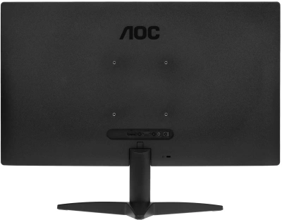 Монитор AOC 24" 24B36X черный IPS LED 16:9 HDMI матовая 300cd 178гр/178гр 1920x1080 144Hz DP FHD 2.52кг