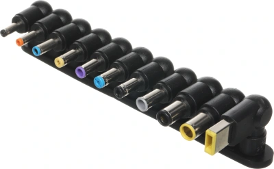 Блок питания Ippon E70 автоматический 70W 18.5V-20V 11-коннект. 3.5A от бытовой электросети LED индикатор