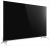 Телевизор QLED Hyundai 65" H-LED65QBU7500 Android TV Frameless черный/серебристый 4K Ultra HD 60Hz DVB-T DVB-T2 DVB-C DVB-S DVB-S2 USB WiFi Smart TV