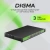 Коммутатор Digma DSP724G-4C-R300 (L2+) 24x1Гбит/с 4xКомбо(1000BASE-T/SFP) 24PoE 24PoE+ 300W управляемый Коммутатор Digma DSP724G-4C-R300 (L2+) 24x1Гбит/с 4xКомбо(1000BASE-T/SFP) 24PoE 24PoE+ 300W управляемый