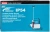 Опрыскиватель Makita DUS054Z аккум. наплеч. 5л бирюзовый/белый Опрыскиватель Makita DUS054Z аккум. наплеч. 5л бирюзовый/белый
