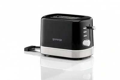 Тостер Gorenje T800DB 850Вт белый