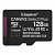 Флеш карта microSDXC 128GB Kingston SDCS3/128GBSP Canvas Select Plus V10 A1 w/o adapter