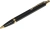 Ручка шариков. Parker IM Core K321 (1931666) Black GT M син. черн. подар.кор.