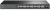 Коммутатор TP-Link SL2428P (L2) 24x100Мбит/с 4x1Гбит/с 2xКомбо(1000BASE-T/SFP) 24PoE+ 250W управляемый