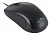 Мышь Оклик 185M черный оптическая 1200dpi USB для ноутбука 3but (945606)