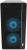 ПК IRU Tactio 320A5SEA MT Ryzen 5 5600 (3.5) 16Gb SSD512Gb RTX3050 6Gb без ОС GbitEth 500W черный (RUS) (2195820)