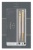 Набор ручек Parker IM Core TK223 (2093217) Brushed Metal GT подар.кор. ручка роллер, ручка шариковая сменный стержень 1стерж. кругл.