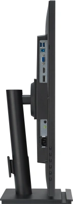 Монитор Asus 27" VA27DQFS черный IPS LED 16:9 HDMI M/M матовая HAS Piv 1000:1 300cd 178гр/178гр 1920x1080 100Hz VGA DP FHD USB 5.8кг