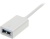 Переходник TP-Link UC400 USB Type-C (m) USB 3.0 A(f) 0.1м белый
