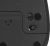 Мышь Logitech M190 черный/темно-серый оптическая 1000dpi беспров. USB 2but (910-005923)