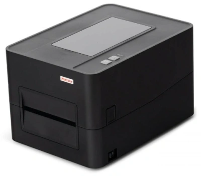 Термопринтер Mertech TLP400 (9898) 203dpi 152.4мм/с/USB/Eth для печ.этик. черный