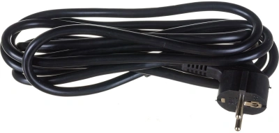 Шнур питания ITK PC-C13D-3M C13-Schuko проводник.:3x1.5мм2 3м 230В 10А (упак.:1шт) черный