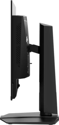 Монитор MSI 26.5" MPG 272URX QD-OLED черный QD OLED LED 16:9 HDMI матовая HAS Piv 1500000:1 250cd 178гр/178гр 3840x2160 240Hz G-Sync DP 4K USB 8кг