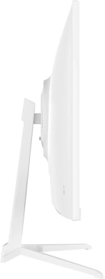 Монитор Digma 23.8" Overdrive 24P410F белый IPS LED 1ms 16:9 HDMI матовая 300cd 178гр/178гр 1920x1080 200Hz G-Sync FreeSync DP FHD USB 3.7кг