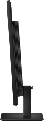 Монитор Samsung 32" S32H700EAIXCI черный VA LED 16:9 HDMI M/M матовая 350cd 178гр/178гр 3840x2160 60Hz DP 4K 4.9кг