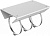 Кронштейн Hikvision DS-1684ZJ (упак.:1шт)
