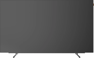 Телевизор OLED Digma Pro 55" OLED 55M Google TV Frameless черный/серебристый 4K Ultra HD 120Hz DVB-T DVB-T2 DVB-C DVB-S DVB-S2 USB WiFi Smart TV