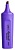 Текстовыделитель Deli ES621violet Delight скошенный пиш. наконечник 1-5мм фиолетовый