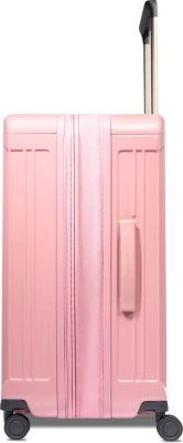 Чемодан Piquadro PQ LIGHT BV6393PQL/RO 45x69x30см 95л. 3.75кг. поликарбонат розовый глянц.