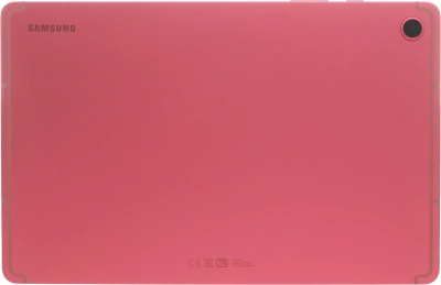 Планшет Samsung Galaxy Tab S10 Lite BSM-X400 1380 (2.4) 8C RAM6Gb ROM128Gb 10.9" TFT 2112x1320 Android 15 коралловый 8Mpix 5Mpix BT WiFi microSD 2Tb 8000mAh