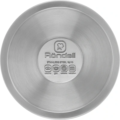 Набор посуды Rondell Stark RDS-2010 3 предмета