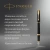Ручка перьев. Parker Urban Core F309 (1931593) Muted Black GT F сталь нержавеющая подар.кор. Ручка перьев. Parker Urban Core F309 (1931593) Muted Black GT F сталь нержавеющая подар.кор.
