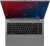 Ноутбук IRU Tactio 16ALB Core i5 1235U 16Gb SSD256Gb Intel UHD Graphics 16" IPS WUXGA (1920x1200) Windows 11 Pro grey WiFi BT Cam 4830mAh (2110207)