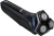 Бритва роторная Philips Series 5000 S5885/10 реж.эл.:3 питан.:аккум. черный/синий