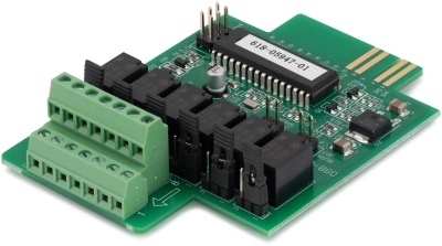 Модуль Ippon 1976009 Dry Contacts Card for Innova Unity RT/RT II/G2 L/II