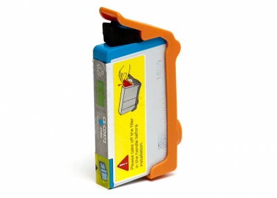Картридж струйный Cactus CS-CD972 №920XL синий (14.6мл) для HP DJ 6000/6500/7000/7500 с чипом