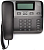 Телефон проводной Gigaset DA260 черный
