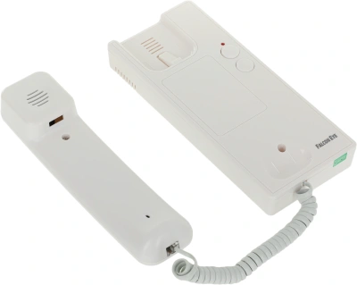 Аудиотрубка Falcon Eye FE-12M белый