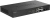 Коммутатор D-Link DGS-1010P/B1A (L2) 8x1Гбит/с 2SFP 8PoE 8PoE+ 125W неуправляемый