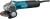 Углошлифовальная машина Makita GA5090X01 1900Вт 11500об/мин рез.шпин.:M14 d=125мм Углошлифовальная машина Makita GA5090X01 1900Вт 11500об/мин рез.шпин.:M14 d=125мм