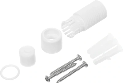 Камера видеонаблюдения IP Tiandy TC-C34XS I3W/E/Y/2.8mm/V4.2 2.8-2.8мм корп.:белый (TC-C34XS I3W/E/Y/2.8/V4.2)