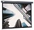 Экран Cactus 120" 183x244см Wallscreen CS-PSW-183X244-SG 4:3 настенно-потолочный рулонный серый