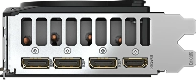 Видеокарта Gigabyte PCI-E 5.0 GV-N5070WF3OC-12GD 1.0 NVIDIA GeForce RTX 5070 12Gb 192bit GDDR7 2542/28000 HDMIx1 DPx3 HDCP Ret