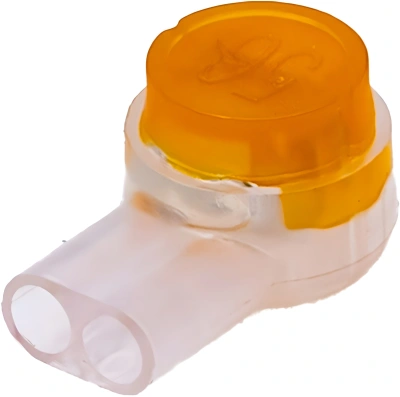Соединитель Suprlan 06-1101 0.4-0.9AWG (упак.:100шт)