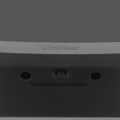 Монитор LG 27" UltraGear 27GS60QC-B фиолетовый VA LED 16:9 HDMI матовая 300cd 178гр/178гр 2560x1440 180Hz FreeSync DP 2K 4.8кг