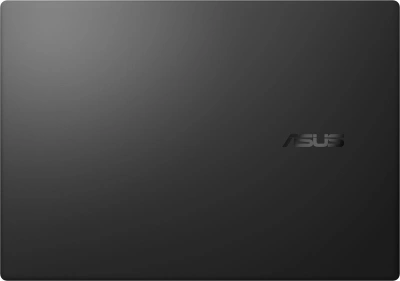 Ноутбук Asus V16 V3607VM-TK220 Core 5 210H 16Gb SSD512Gb NVIDIA GeForce RTX 5060 8Gb 16" IPS WUXGA (1920x1200) без ОС black WiFi BT Cam (90NB16K1-M00HK0)