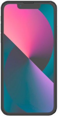 Чехол (клип-кейс) Gresso для Apple iPhone 13 Smart Slim 360 черный (GR17SMT501)