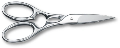 Ножницы Victorinox 7.6376 Premium универсальные 197мм нержавеющая сталь серебристый