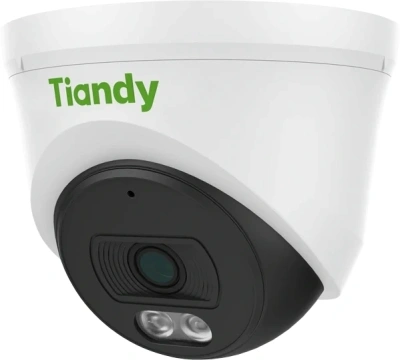Камера видеонаблюдения IP Tiandy TC-C34XN 2GNA-28 2.8-2.8мм цв. корп.:белый