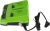 Зарядное устройство Greenworks G24X2UC2 (2931907) Зарядное устройство Greenworks G24X2UC2 (2931907)